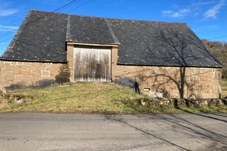 achat maison menet 15400