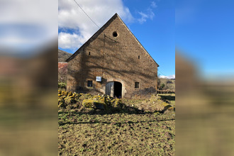 achat maison menet 15400