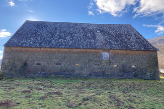 achat maison menet 15400