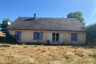 achat maison menet 15400