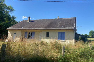 achat maison menet 15400