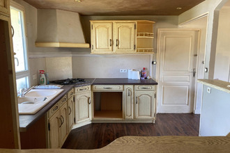 achat maison menet 15400