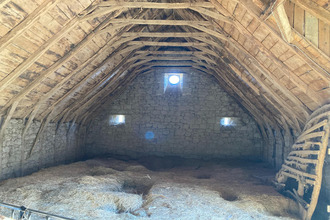 achat maison menet 15400
