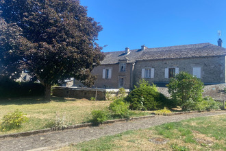 achat maison menet 15400