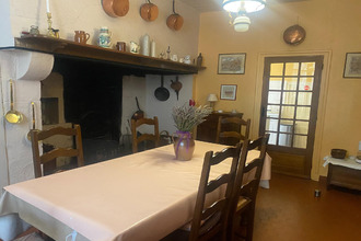 achat maison menet 15400