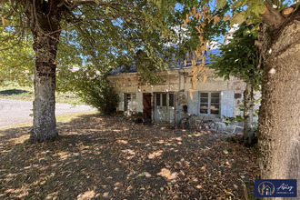 achat maison menet 15400