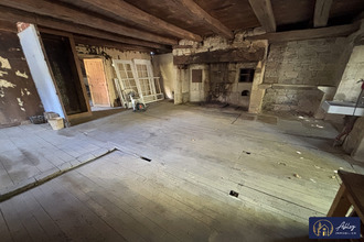achat maison menet 15400