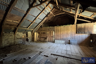 achat maison menet 15400