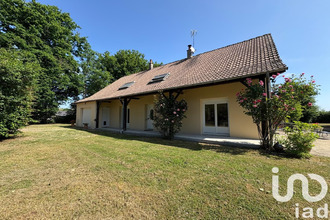 achat maison menetou-couture 18320