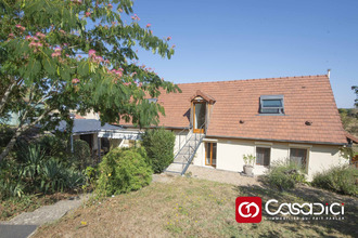 achat maison menetou-couture 18320