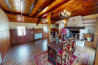 achat maison menetou-couture 18320