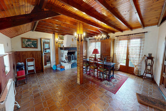 achat maison menetou-couture 18320