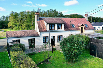 achat maison menetou-couture 18320