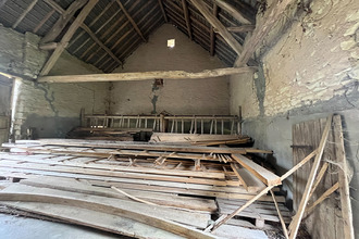 achat maison menetou-ratel 18300