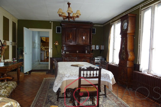 achat maison menetou-salon 18510