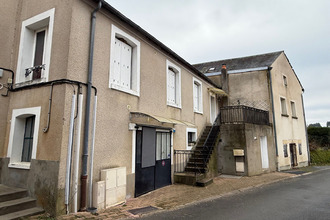 achat maison menetou-salon 18510