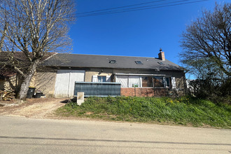 achat maison menetou-salon 18510