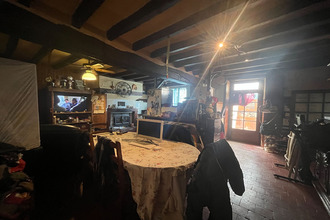 achat maison menetou-salon 18510