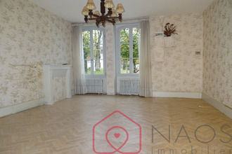 achat maison menetou-salon 18510