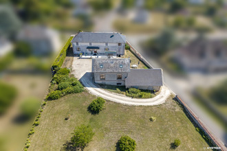 achat maison menetou-salon 18510