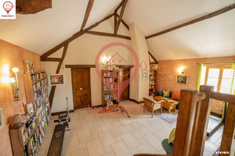 achat maison menetou-salon 18510