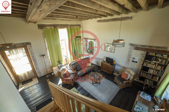 achat maison menetou-salon 18510