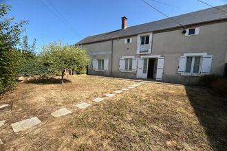 achat maison menetou-salon 18510