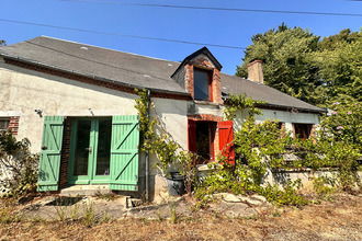 achat maison menetou-salon 18510
