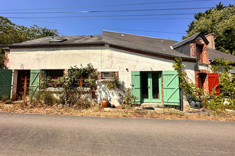achat maison menetou-salon 18510