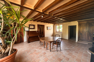 achat maison menetou-salon 18510