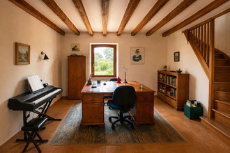 achat maison menetou-salon 18510