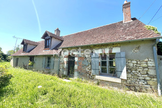 achat maison menetou-sur-nahon 36210