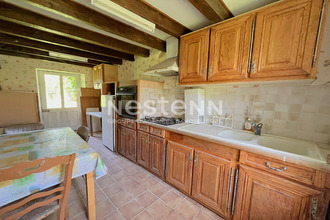 achat maison menetou-sur-nahon 36210