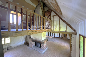 achat maison menetou-sur-nahon 36210