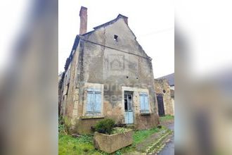 achat maison menetreol-sous-sancerre 18300