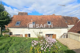 achat maison menetreol-sous-sancerre 18300