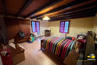 achat maison menetreuil 71470