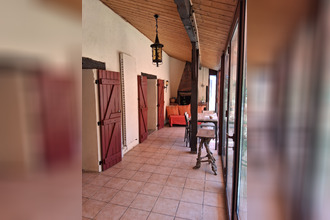 achat maison menetreuil 71470