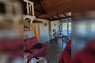 achat maison menetreuil 71470