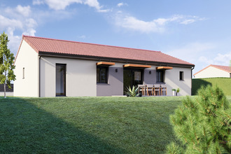 achat maison menetrol 63200