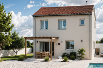 achat maison menetrol 63200