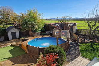 achat maison menetrol 63200