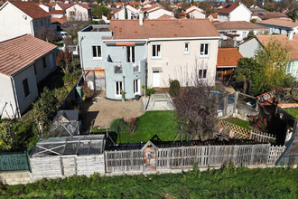 achat maison menetrol 63200