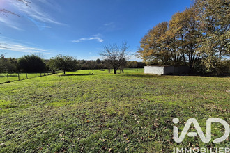 achat maison menigoute 79340