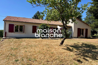 achat maison menigoute 79340