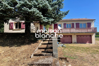 achat maison menigoute 79340