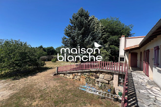 achat maison menigoute 79340