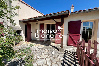 achat maison menigoute 79340