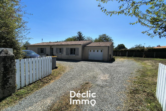 achat maison menigoute 79340