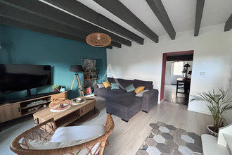 achat maison menil 53200